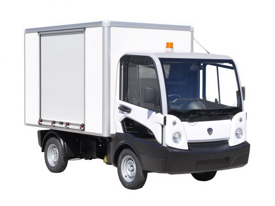 Goupil G5 Collector '2010